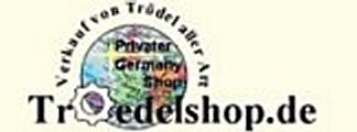 Fridolins Troedelshop
